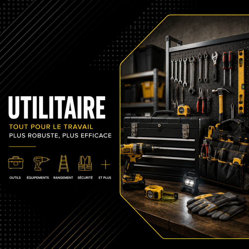 UTILITAIRE