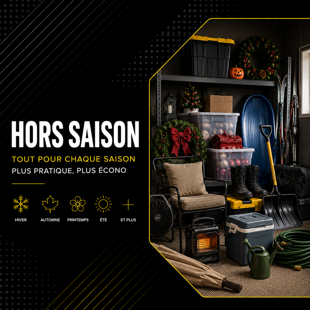 HORS SAISON