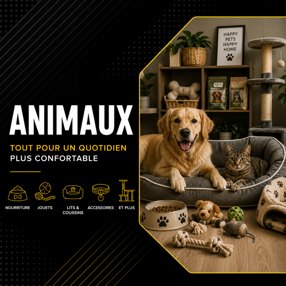 ANIMAUX