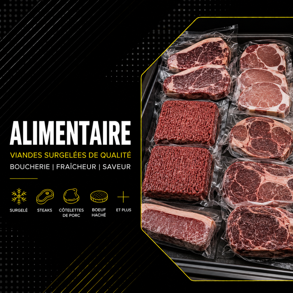 ALIMENTAIRE