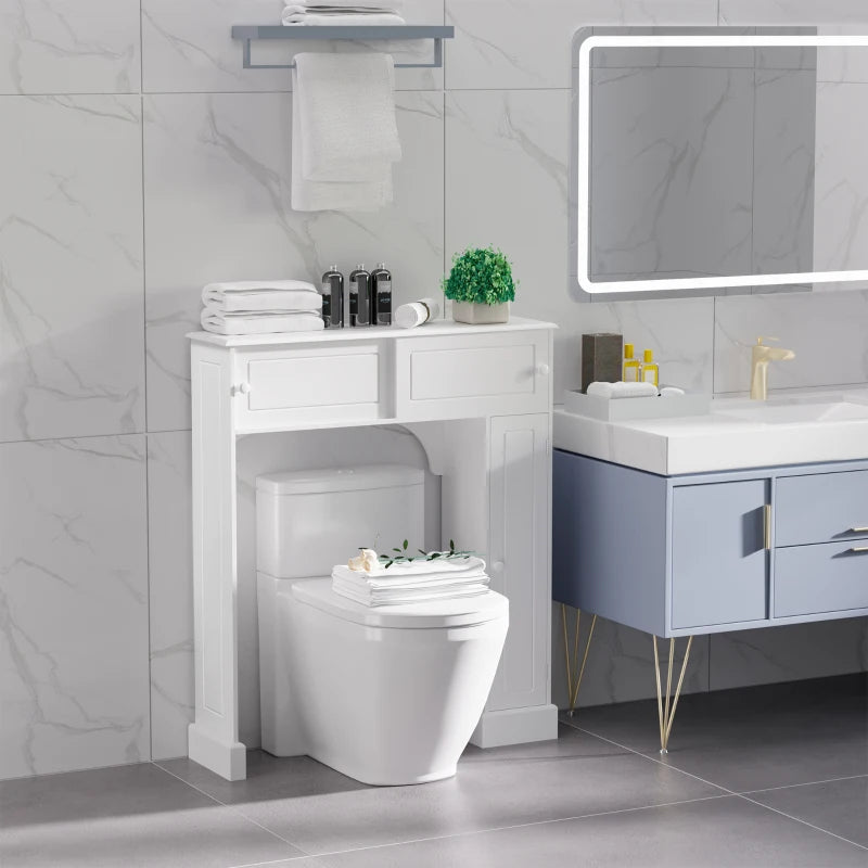 Armoire de rangement pour salle de bain