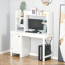 Bureau d’ordinateur