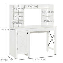 Bureau d’ordinateur