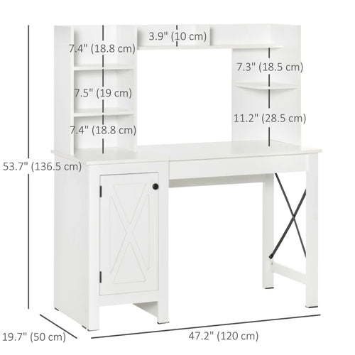 Bureau d’ordinateur