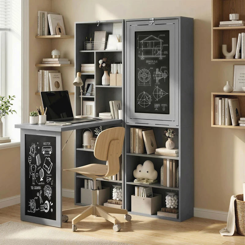 Bureau d’ordinateur