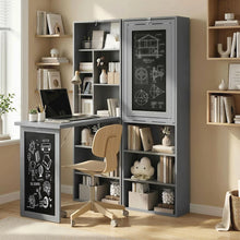 Bureau d’ordinateur