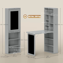 Bureau d’ordinateur