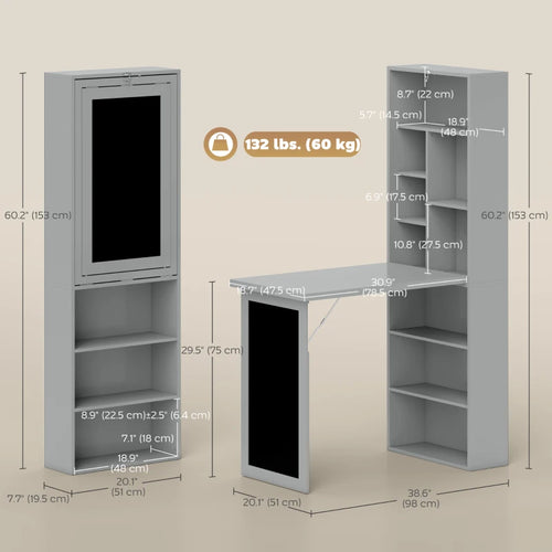 Bureau d’ordinateur