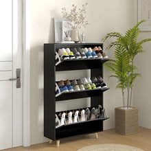 Armoire de rangement pour chaussures