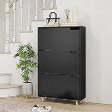 Armoire de rangement pour chaussures