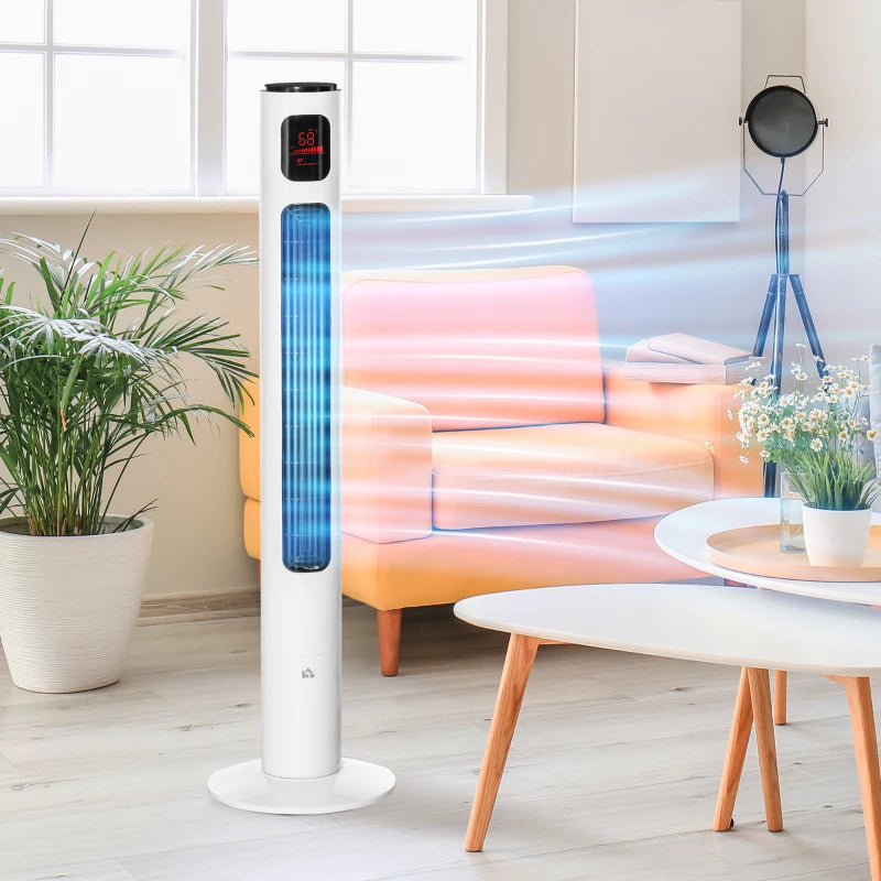 Ventilateur colonne