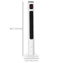 Ventilateur colonne