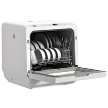 Lave vaisselle portable