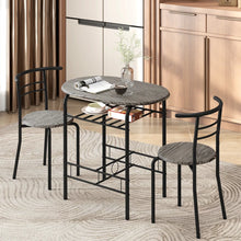 Ensemble de table à manger