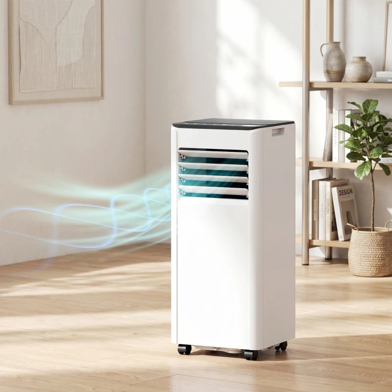 Climatiseur portable 8000 BTU