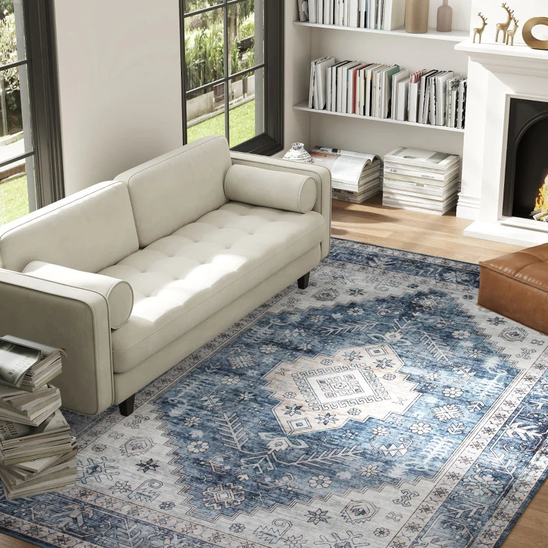 Tapis vintage