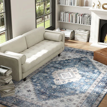 Tapis vintage