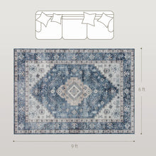Tapis vintage