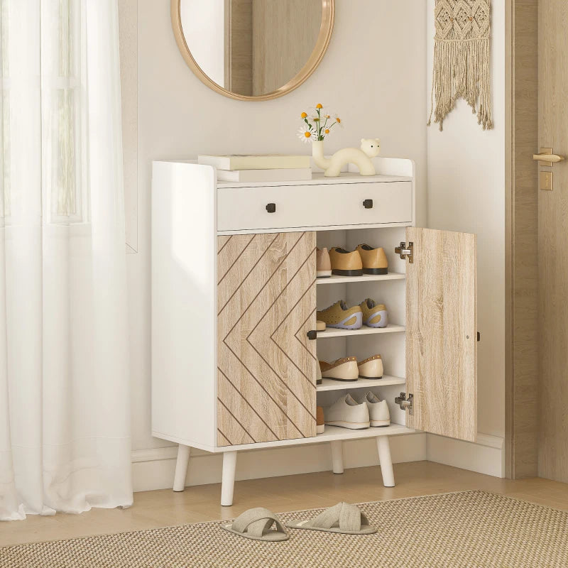 Armoire à chaussures