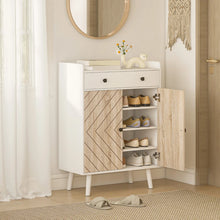 Armoire à chaussures