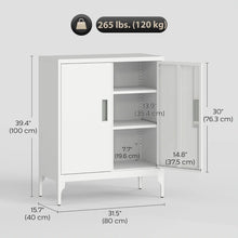 Armoire de rangement