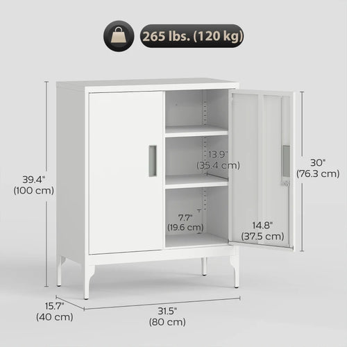 Armoire de rangement