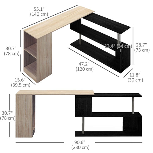 Bureau d’ordinateur