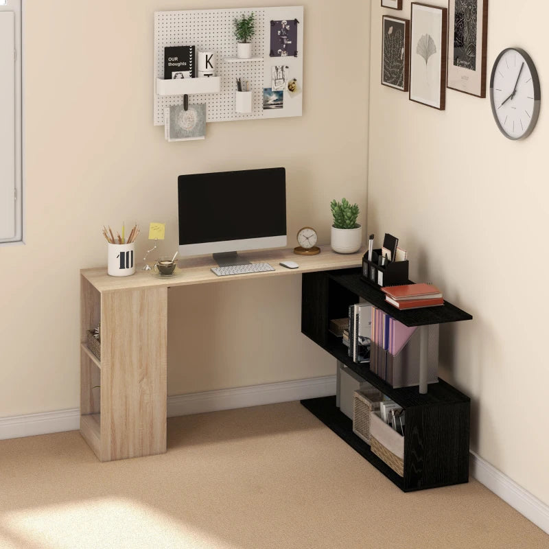 Bureau d’ordinateur