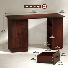 Bureau d’ordinateur