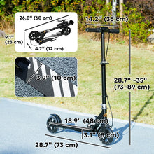 Trottinette pour enfants