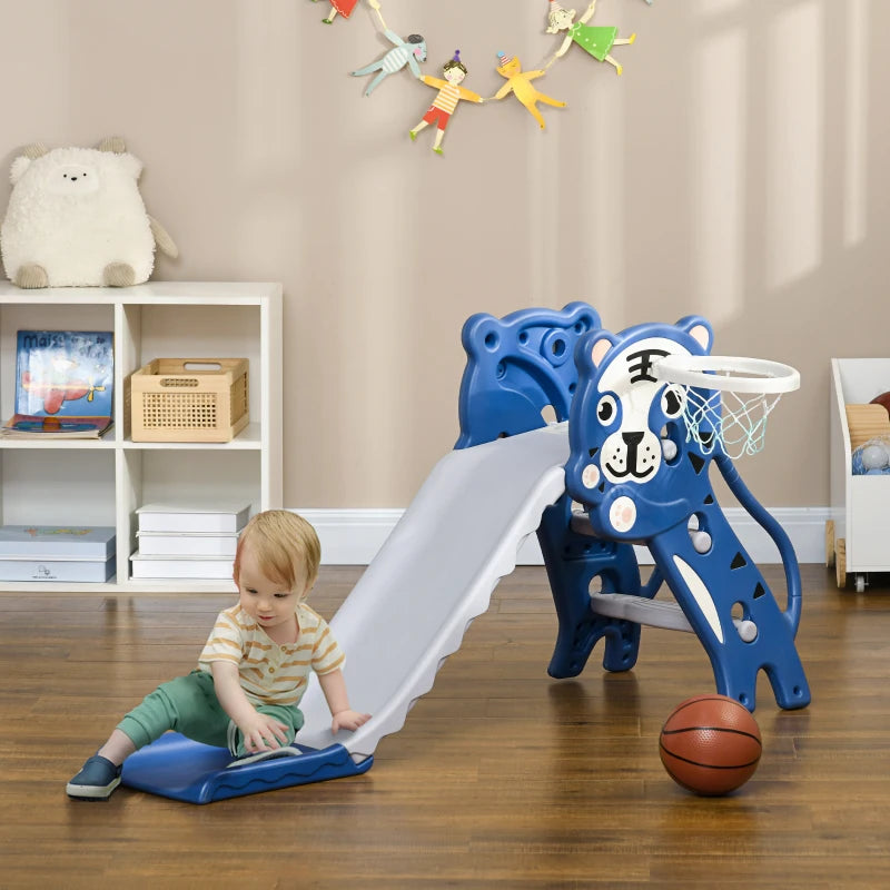 Toboggan 3-1 pour enfant