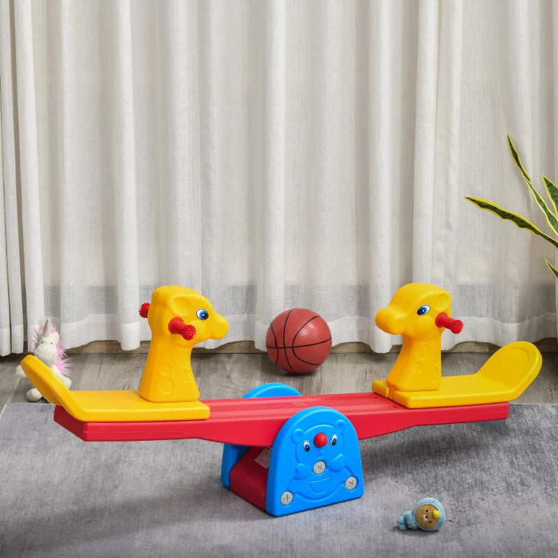 Bascule pour enfants