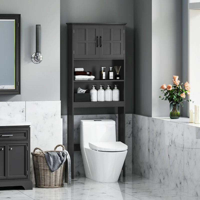 Armoire de rangement de salle de bain