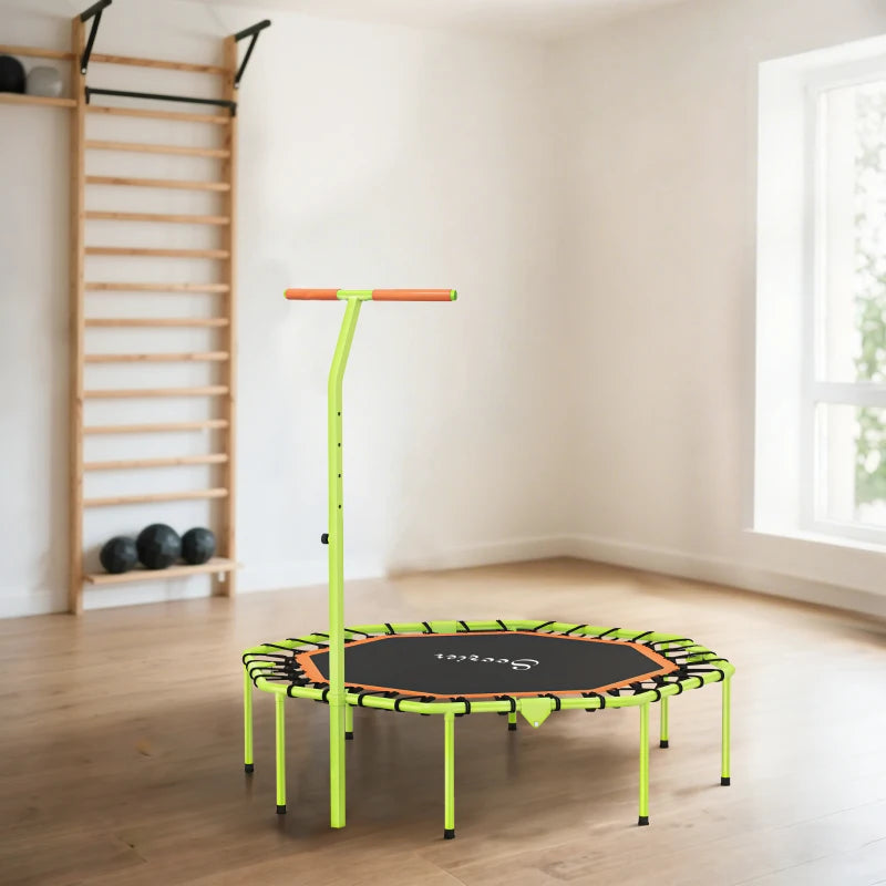 Trampoline de fitness