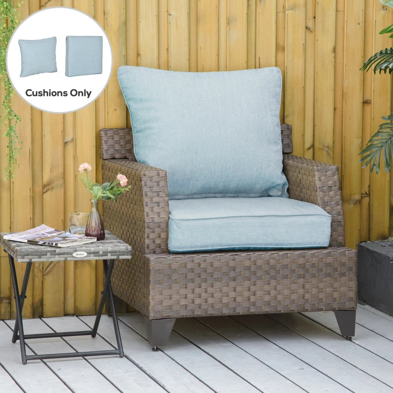 Coussin de rechange