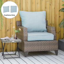 Coussin de rechange