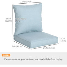 Coussin de rechange
