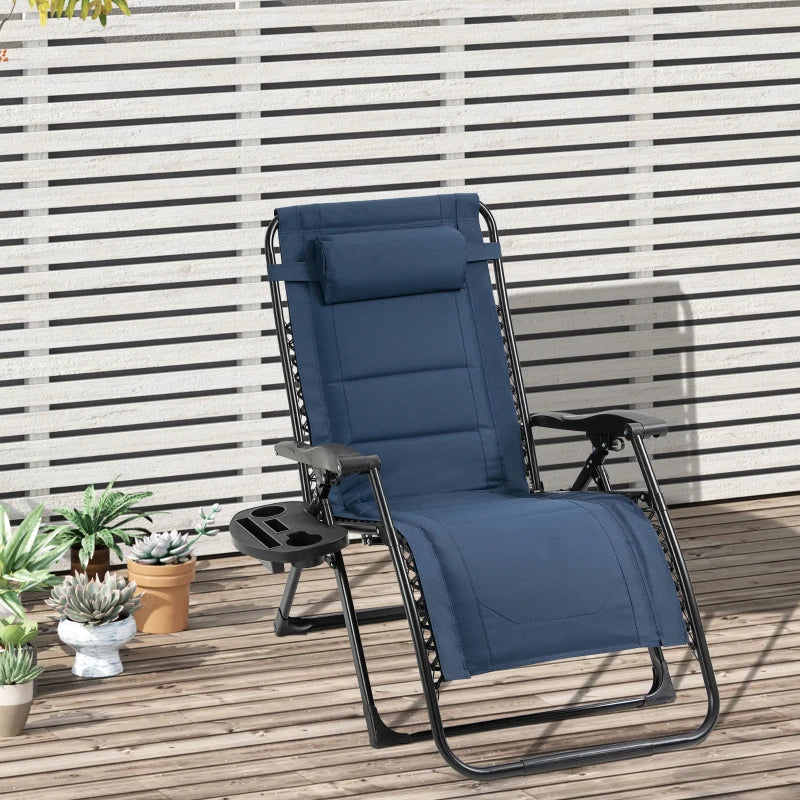 Chaise longue