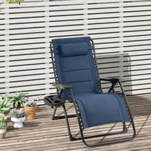 Chaise longue