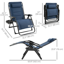 Chaise longue