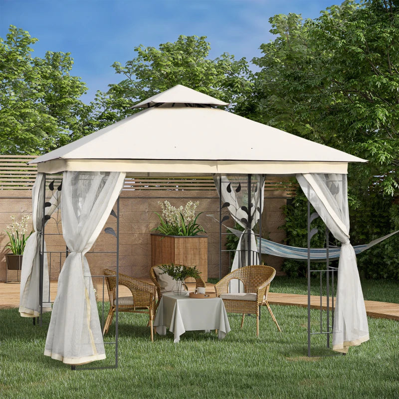 Gazebo de patio
