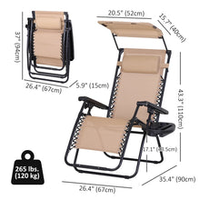 Chaise longue