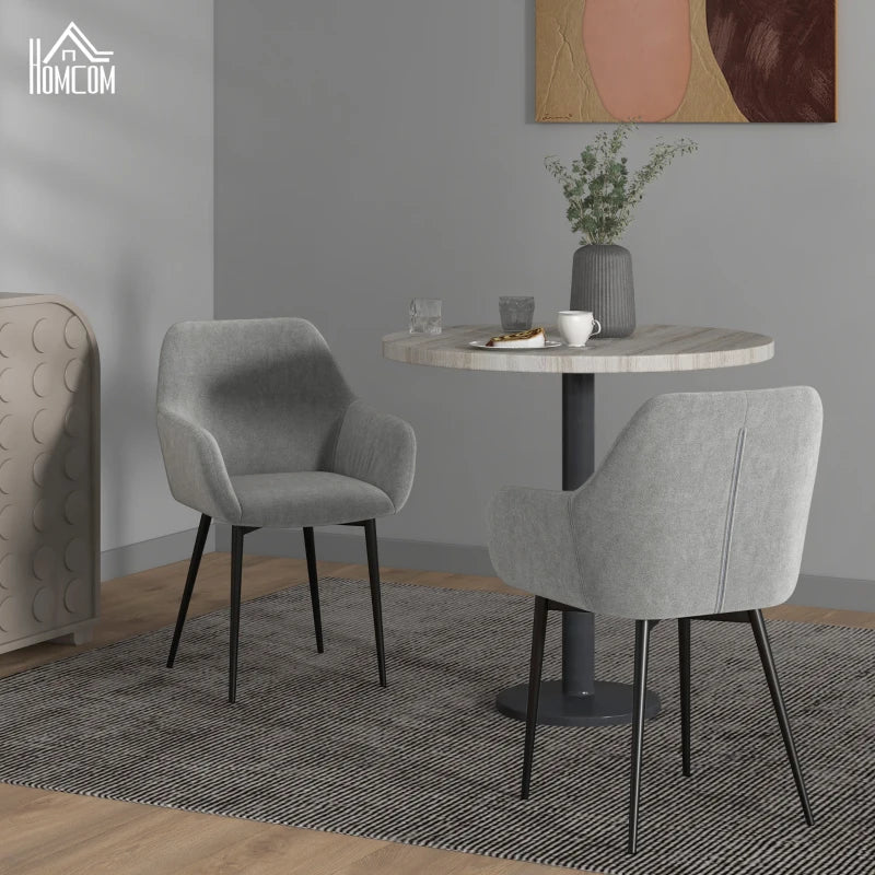 Chaise de salle à manger