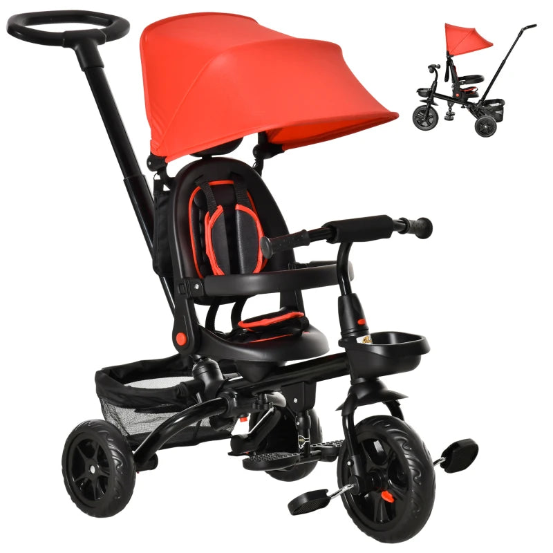 Tricycle pour enfant 1-5 ans
