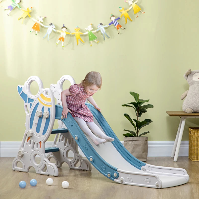 Toboggan enfant 1.5-3 ans