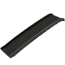Rampe pliable antidérapante pour chien – 61 po